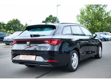SEAT Leon - 10