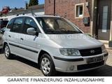 Hyundai Matrix 1.6 GLS *TÜV*GARANTIE* - Hyundai Matrix in Gelsenkirchen