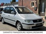 Hyundai Matrix 1.6 GLS *TÜV*GARANTIE* - Hyundai aus 2008