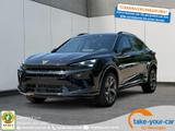 Cupra Formentor VOLL-LED+ACC+EL.HECKKL.+18" ALU