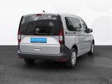 Volkswagen Caddy Life 5-Sitzer TDI *EPH*GJR*Klima*Winterpak - Volkswagen in Gießen