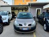 Renault Modus Grand Modus 1.2 16V Expression MOD - graue Renault Grand Modus