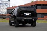 Hummer H2 Black Edition, Kamera, Keine Gasanlage Top - Hummer H2 aus 2003