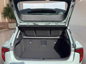 Kia K4 1.6T DCT7 Vision Navi Elektr. Sitz SHZ Klima