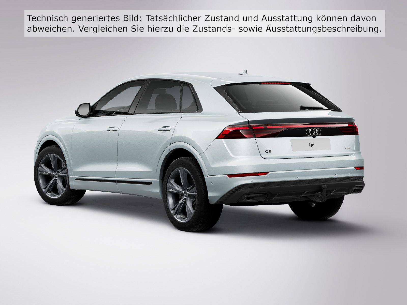Audi Q8 - Bild 4