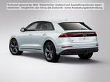 Audi Q8 45 TDI qu. Tiptr. schwarzpaket*Head_up*Matrix - Audi Q8 4M mit Diesel-Antrieb