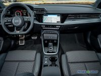 Audi A3 - Vorschau Bild 7