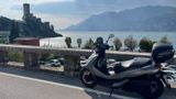 SYM HD 300 i - SYM HD