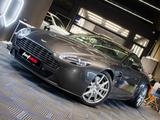 Aston Martin V8 Vantage *MY 12.25* 4.7 426 CV QUANTUM SILVER - Aston Martin V8 Vantage mit Benzin-Antrieb: Coupe, Scheckheftgepflegt