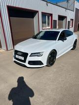 Audi RS7 4.0 TFSI quattro tiptronic Sportback - - Audi RS7: Limousine