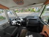 HYMER / ERIBA / HYMERCAR ML-I 560 ML 560 - Ml Wohnwagen
