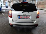 Chevrolet Captiva 2.2 D LT+7Sitzer - Chevrolet in Essen