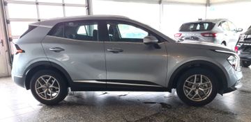 KIA Sportage - 3