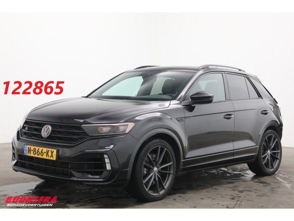 Volkswagen T-Roc 2.0 TSI 4Motion R LED ACC Beats kamera SHZ