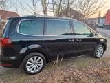 Seat Alhambra 1.4 TSI Start&Stop Style DSG Style - Seat Alhambra mit Schiebedach