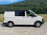 Volkswagen T5 Camper - Wohnmobil oder -wagen
