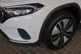 Mercedes-Benz EQA 250 DISTRONIC+CARPLAY+KAMERA+MBUX+LED+18" - weiße Mercedes-Benz EQA