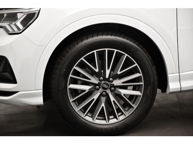 Audi Q3 40 TFSI quattro S-tronic advanced ACC/Einpark foto 13