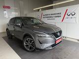 Nissan Qashqai 1.3 DIG-T MHEV 158PS Xtronic Tekna 4WD - Nissan Qashqai in Braunschweig