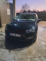 Volkswagen Polo 1.4 Highline Highline - VW Polo mit Schiebetür