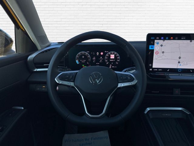 Fahrzeugabbildung Volkswagen T-Roc  Style 1.5 l eTSI 150 PS DSG - NAVI*PANO*A