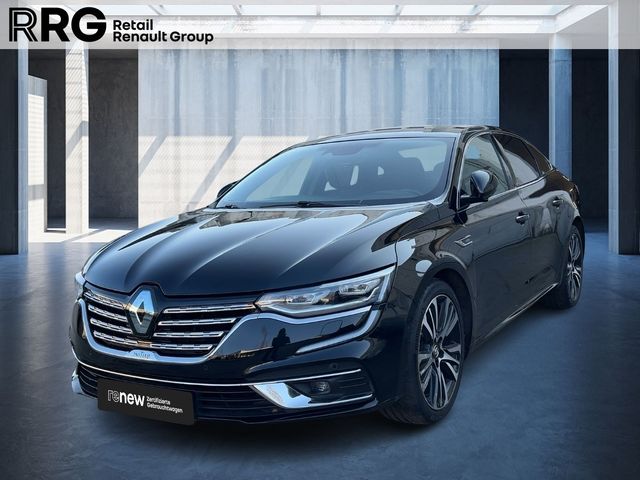 Renault Talisman 1.3 TCe 160 Initiale Paris GPF