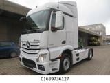 Mercedes-Benz ACTROS 1845 Euro6. Retarder, Klima,2Tank, Kamera - Mercedes-Benz Actros 1845