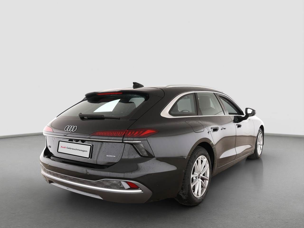 Audi A6 - Bild 3