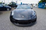 Porsche 911 Carrera GTS Cabriolet 1.Hd 3.Jahre Garantie - Porsche: Cabrio, 911 Gt3