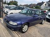 Opel Astra F /TÜV NEU/KLIMA/SERVO/EL-FENSTER/ - gebrauchte Opel Astra aus dem Jahr 1997