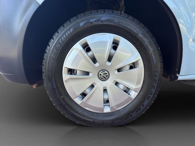 T6.1 2.0 TDI Pritsche lang AHK