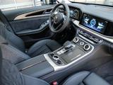 Hongqi H9 2.0T |LED|Sitzklima|360°|PANO|KEYL|DISTR|PTS - Hongqi H9 Gebrauchtwagen