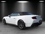 Ford Mustang Convertible GT 446PS MagneRide - Ford Mustang Gebrauchtwagen