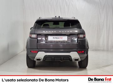 Land-Rover Range Rover - 6