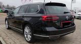 Volkswagen R-Line Passat Variant 2.0 Bi-TDI DSG 4MOT TOP!!! - VW Passat Variant von privat