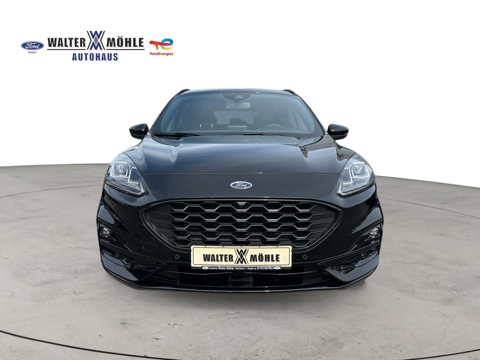 Ford Kuga ST-Line X