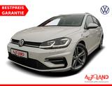 Volkswagen Golf VII Variant 1.5 TSI R-Line LED Dynaudio ACC - Volkswagen Gebrauchtwagen in Erfurt