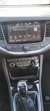 Opel Astra ST 1.4 DI Turbo Innovation 92kW Innovation - Opel Astra: 92