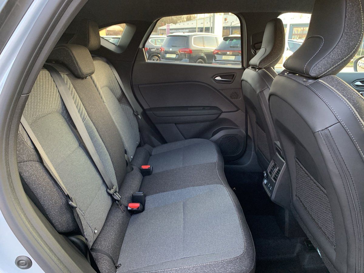 Renault Captur - Bild 26