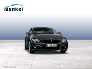 BMW 420 Gran Coupé - 10