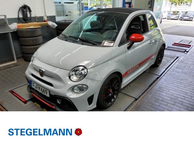 Abarth 595C Aut. Pista *Xenon*App-Connect*Beats*