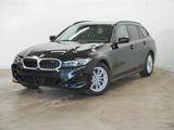 BMW 318i Tour. AHK HiFi QI ACC SHZ LED MFL SHZ