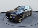 BMW X5 xDrive25d - BMW Gebrauchtwagen in Hamburg