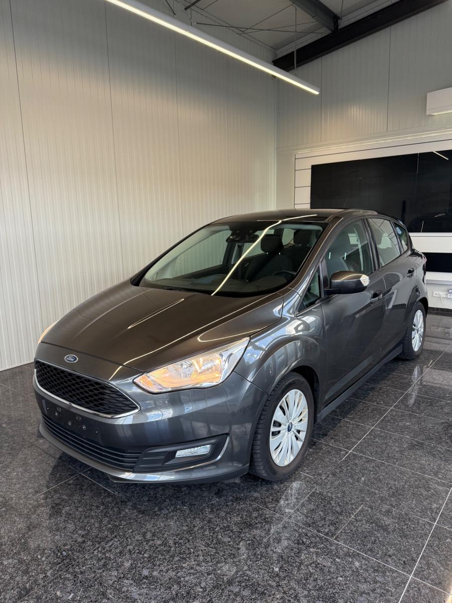 Ford C-Max C-MAX Trend