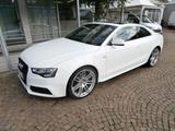 Audi A5 3.0 TDI S tronic quattro - Gebrauchtwagen Italien
