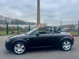 Audi TT Roadster 1.8T 132 kW*1.HAND*GARANTIE*TÜV NEU* - Audi TT aus 2001: Roadster