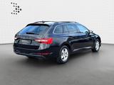Skoda Superb Combi Ambition 2.0 TDI 110kW*DSG*NAVI*SHZ - Skoda Superb: Ambition
