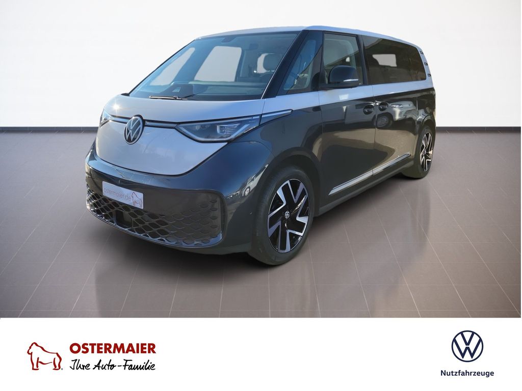 Volkswagen ID. Buzz