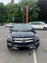 Mercedes-Benz Gl550 V8 - Mercedes-Benz: G550