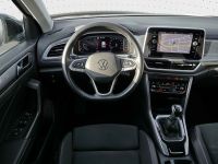 Volkswagen T-Roc - Vorschau Bild 8